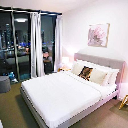 Lucid Apartment South Brisbane Extérieur photo