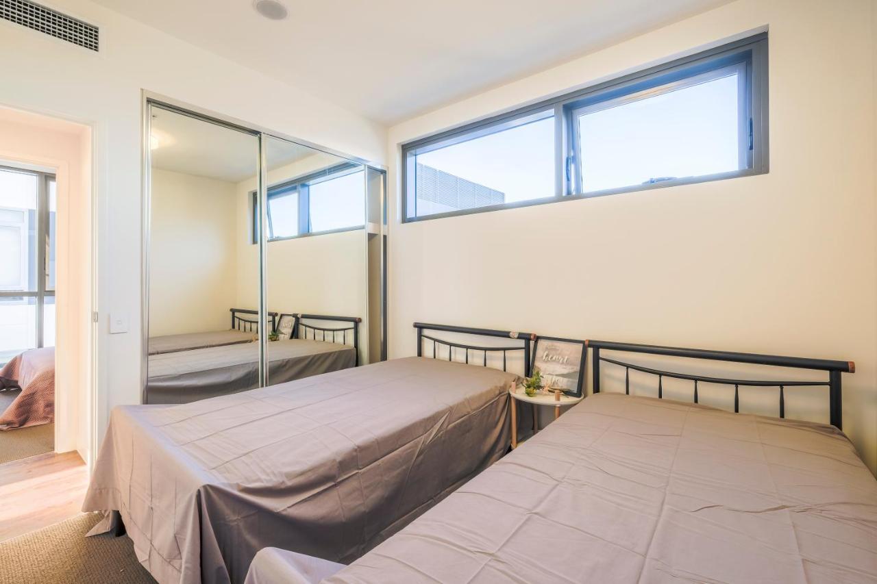 Lucid Apartment South Brisbane Extérieur photo
