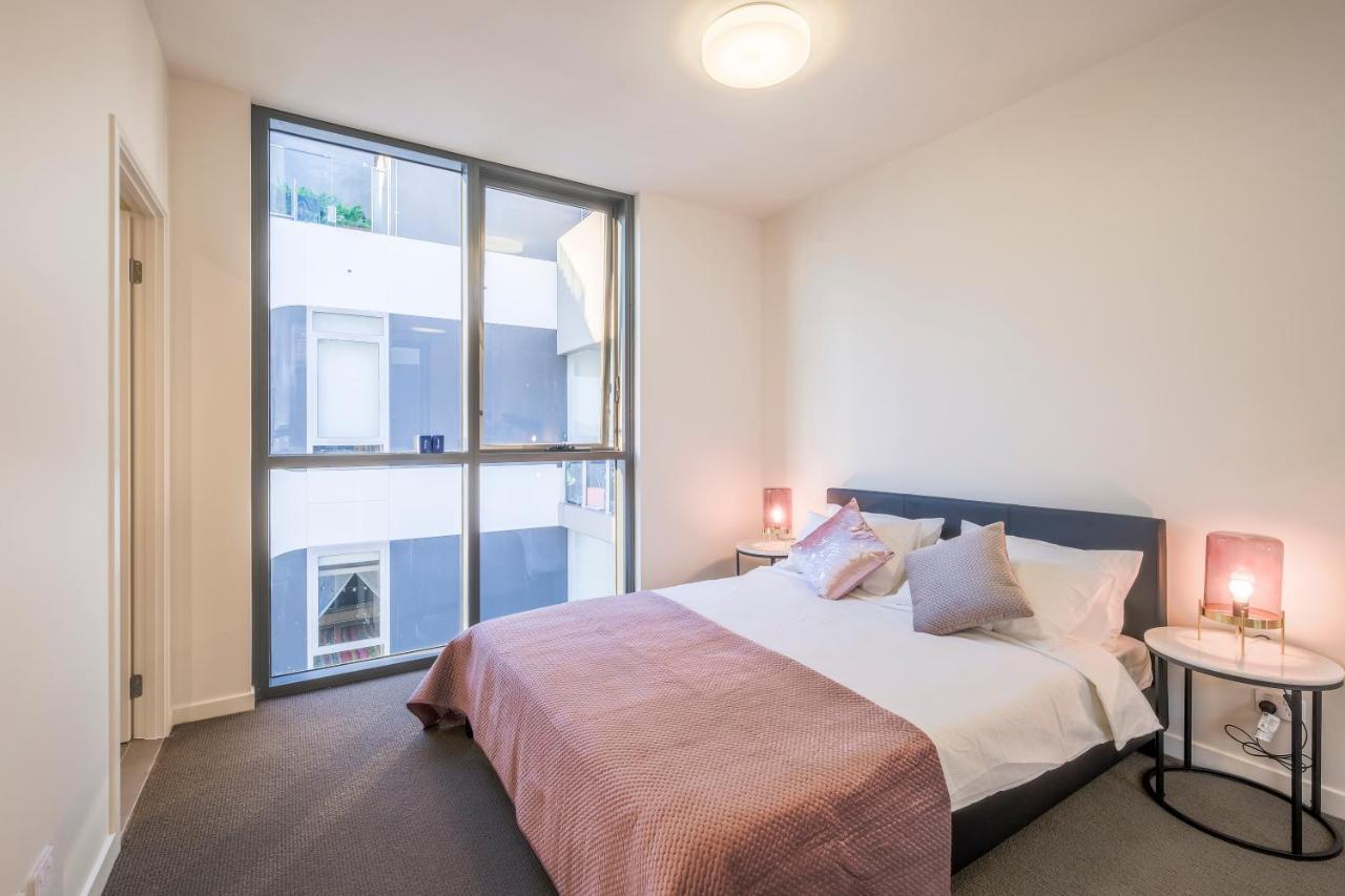 Lucid Apartment South Brisbane Extérieur photo