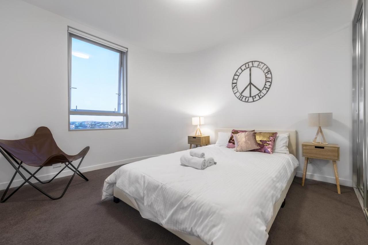 Lucid Apartment South Brisbane Extérieur photo
