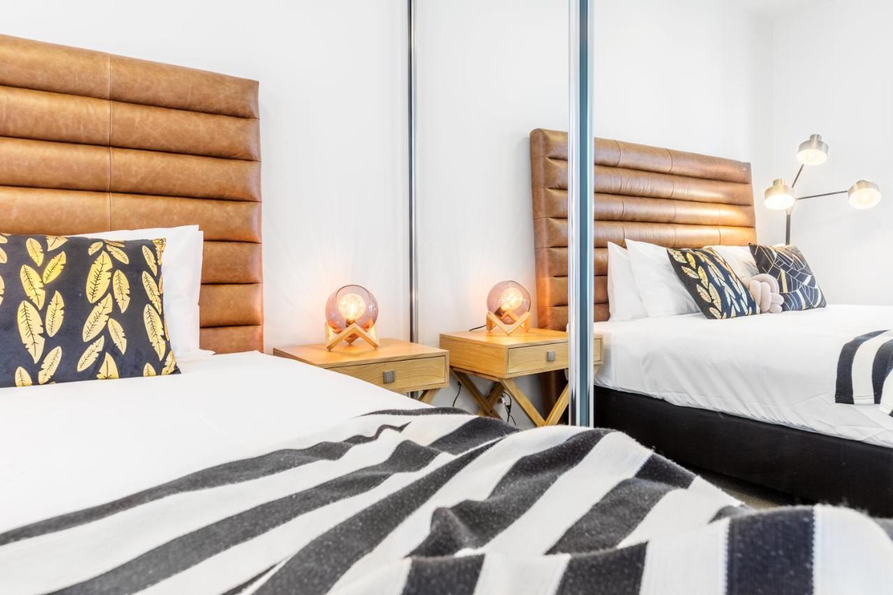 Lucid Apartment South Brisbane Extérieur photo