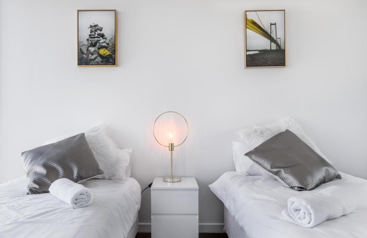 Lucid Apartment South Brisbane Extérieur photo