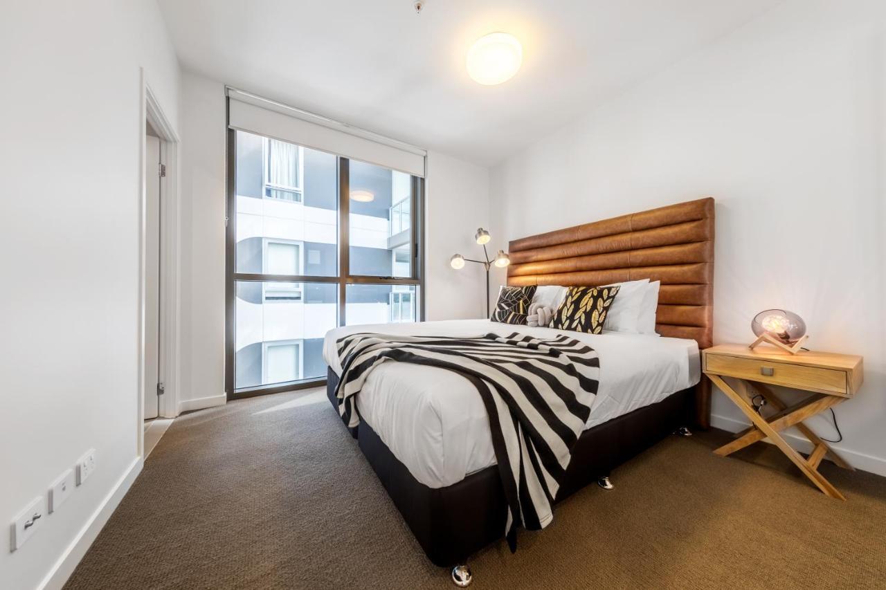 Lucid Apartment South Brisbane Extérieur photo