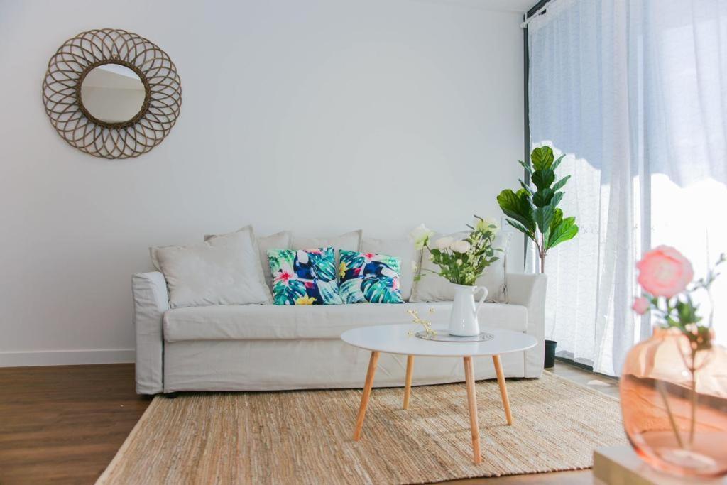 Lucid Apartment South Brisbane Extérieur photo